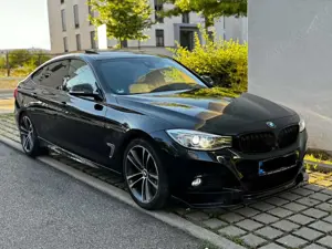 BMW 330 330d Aut. M Sport Gt