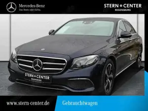 Mercedes-Benz E 220 d 4MATIC++SportStyle-Avantgarde++DISTRONIC