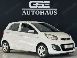 Kia Picanto Edition 7*Navi*Kamera*Pdc*Klima