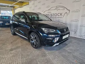 SEAT Ateca FR 1.5 TSI DSG LED Navi ACC beats Panorama