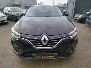 Renault Megane IV Grandtour Symphony+TÜV/NEU+GARANTIE