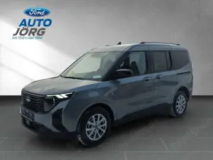 Ford Tourneo Courier Titanium 1.0 EcoBoost  *Automatik