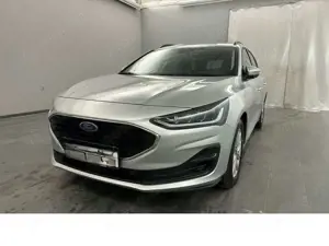 Ford Focus 1.5 Eco Blue Cool  Connect Automatik