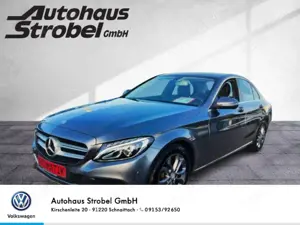 Mercedes-Benz C 180 C Klasse C180