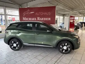 Kia Sportage Urban LED Navi Kamera SHZ