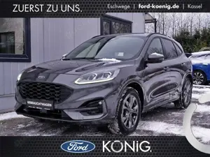 Ford Kuga ST-Line X Plug-in-Hybrid Head-Up+AHK+ACC Klima