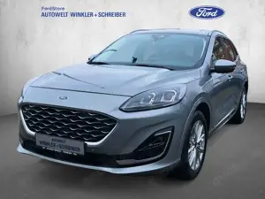 Ford Kuga 2.5 Duratec PHEV VIGNALE