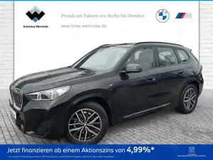 BMW X1 sDrive18i SAV M Sportpaket DAB LED Shz