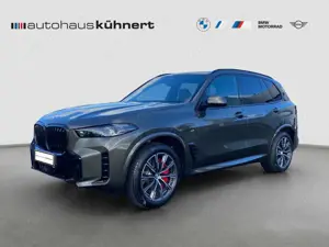 BMW X5 xDrive50e ///M-Sport PRO ACC Luftfed. PanoSD