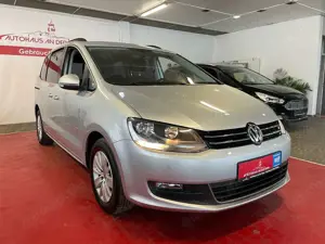 Volkswagen Sharan Comfortline BMT/Start-Stopp
