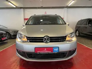 Volkswagen Sharan Comfortline BMT/Start-Stopp Bild 2