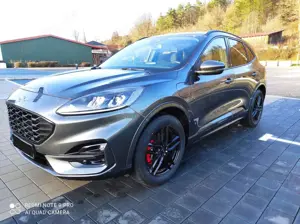 Ford Kuga Plug-in Hybrid; 2,5 DuraTec PHEV; ST- Line; m. WR