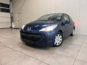Peugeot 207 Tendance