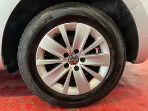 Volkswagen Sharan Comfortline BMT/Start-Stopp Bild 4