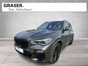 BMW X5 xDrive45e M Sportpaket Head-Up DAB WLAN RFK