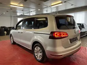 Volkswagen Sharan Comfortline BMT/Start-Stopp Bild 5