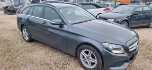 Mercedes-Benz C 200 BlueTec T-Modell