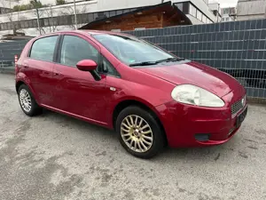 Fiat Grande Punto 1.3 16V Multijet Dynamic *Neu Kupplungsatz**
