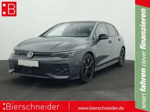 Volkswagen Golf GTI 8 2.0 TSI DSG BLACK STYLE PANO HK-SOUND 19 ESTORI