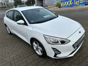 Ford Focus Lim. Trend,ALU,SCHECKHEFT,PDC