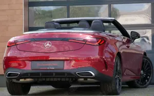 Mercedes-Benz CLE 450 Cabrio CLE 450 4M. AMG Line Premium Plus Bild 3