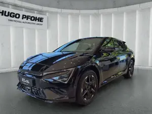 Kia EV6 GT-line 84 kWh 168 kW Heckantrieb