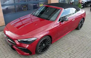 Mercedes-Benz CLE 450 Cabrio CLE 450 4M. AMG Line Premium Plus Bild 4