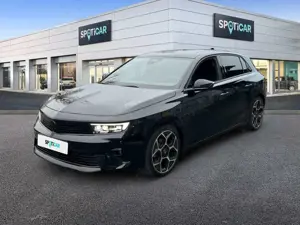 Opel Astra Astra 1.2 Turbo Automatik Ultimate Head Up