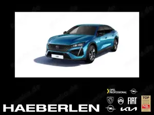 Peugeot 408 1.2 145 Allure PRIVAT*BESTELLFAHRZEUG