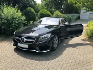 Mercedes-Benz S 560 S 560 Coupé Garantie Massage Burme. Pano Head-Up