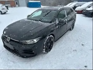 Volkswagen Passat Variant R-Line 2.0 TDI 142 KW 4Motion DSG