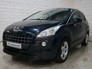 Peugeot 3008 Premium Panorama Navi 8-fach Klimaaut. SHZ