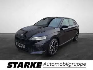 Skoda Scala 1.5 TSI DSG Monte Carlo