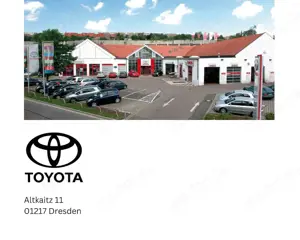 Lexus LBX 1.5 Basis 4x2 Komfort-Paket Bild 5