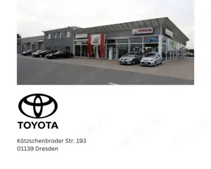 Lexus LBX 1.5 Basis 4x2 Komfort-Paket Bild 4