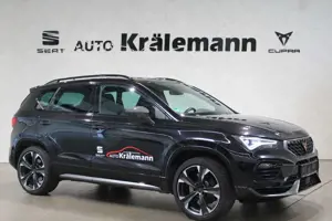 CUPRA Ateca 2,0 TSI DSG 4Drive*Navi*LED*AHK*
