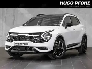 Kia Sportage GT-line 1.6 CRDi  | AWD | ACC | Navi | SHZ | RFK |