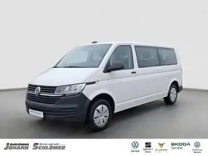 Volkswagen T6.1 Kombi 2.0 TDI langer Radstand LR NAVI PDC AHK KLIMA TEMP