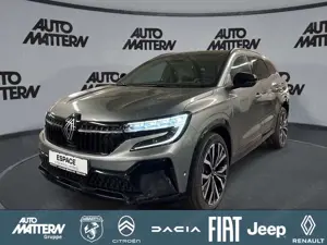 Renault Espace VI 1.2 E-TECH Hybrid 200 Iconic