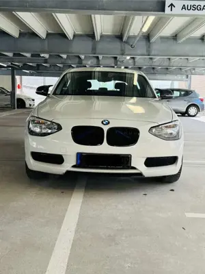 BMW 116 116i Sport Line