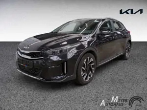 Kia XCeed 1.5T Spirit+DCT+Teilleder+Sitzheizung vorn+adaptiv