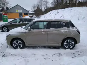 Suzuki Swift Swift 1.2 Dualjet Hybrid MT Comfort+