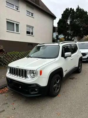 Jeep Renegade Renegade 1.4 MultiAir Limited