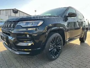 Jeep Compass 1,5l GSE T4 48V e-Hybr