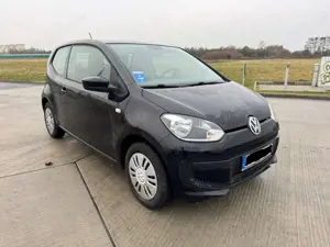 Volkswagen up! move