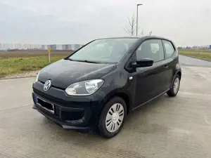 Volkswagen up! move Bild 4