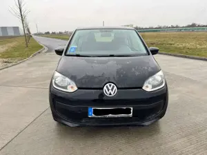 Volkswagen up! move Bild 2