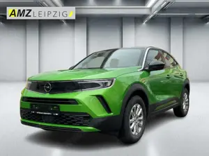 Opel Mokka 1.2 Turbo Edition *HU/AU neu*