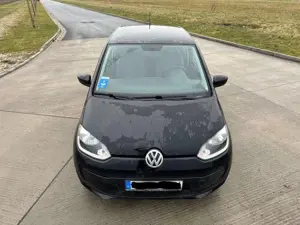 Volkswagen up! move Bild 3