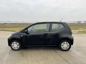 Volkswagen up! move Bild 5